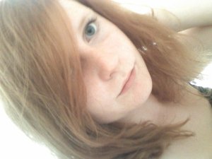 ginger_redhead_selfie_me